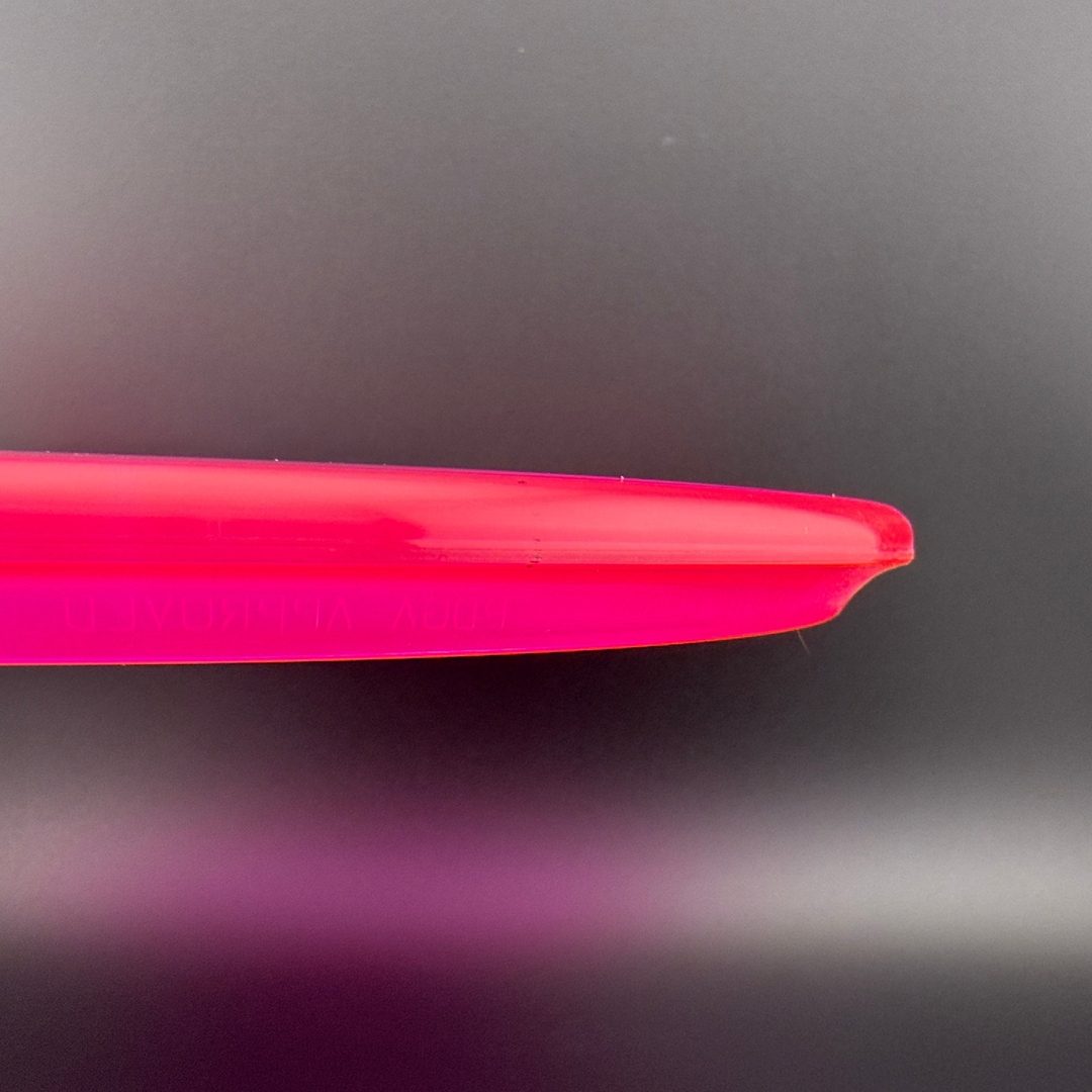 CryZtal Buzzz OS - 2 Foil - Aaron Gossage "Goose"