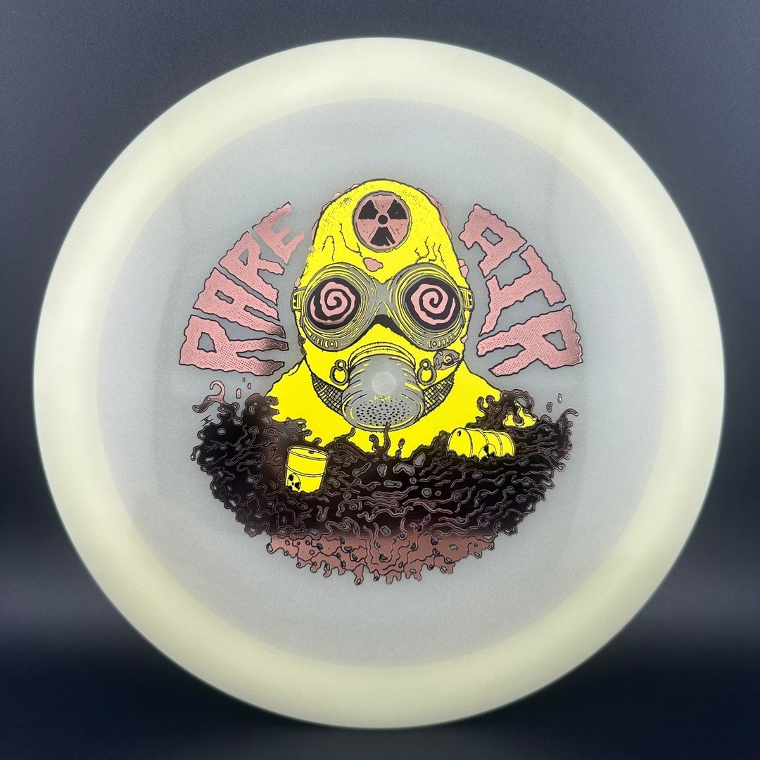 Nocturnal Diamondback - First Run - RADioactive Man