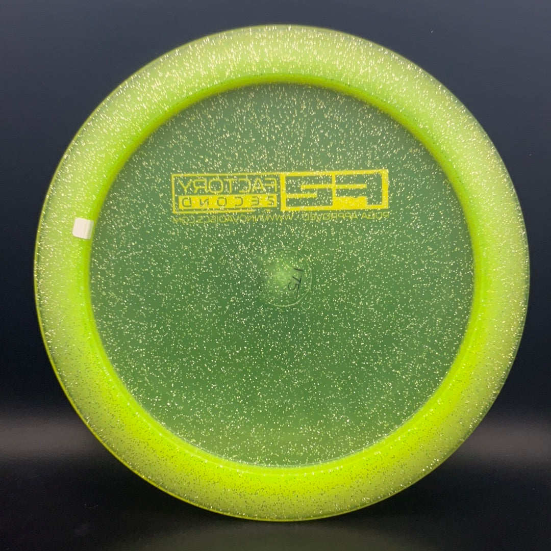 Metal Flake Champion Archon - F2