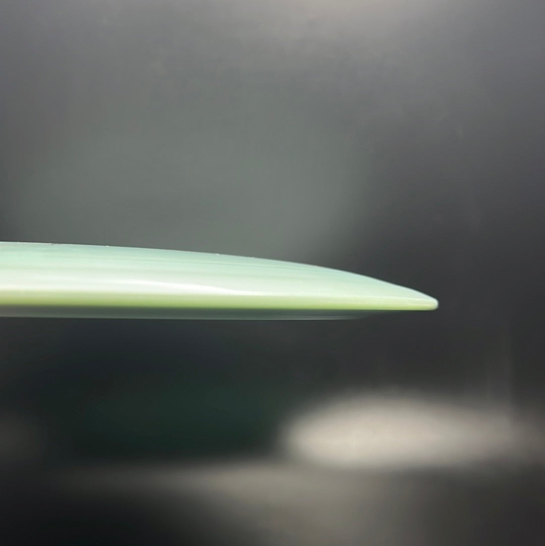 Bravo Harrier - Distance Driver