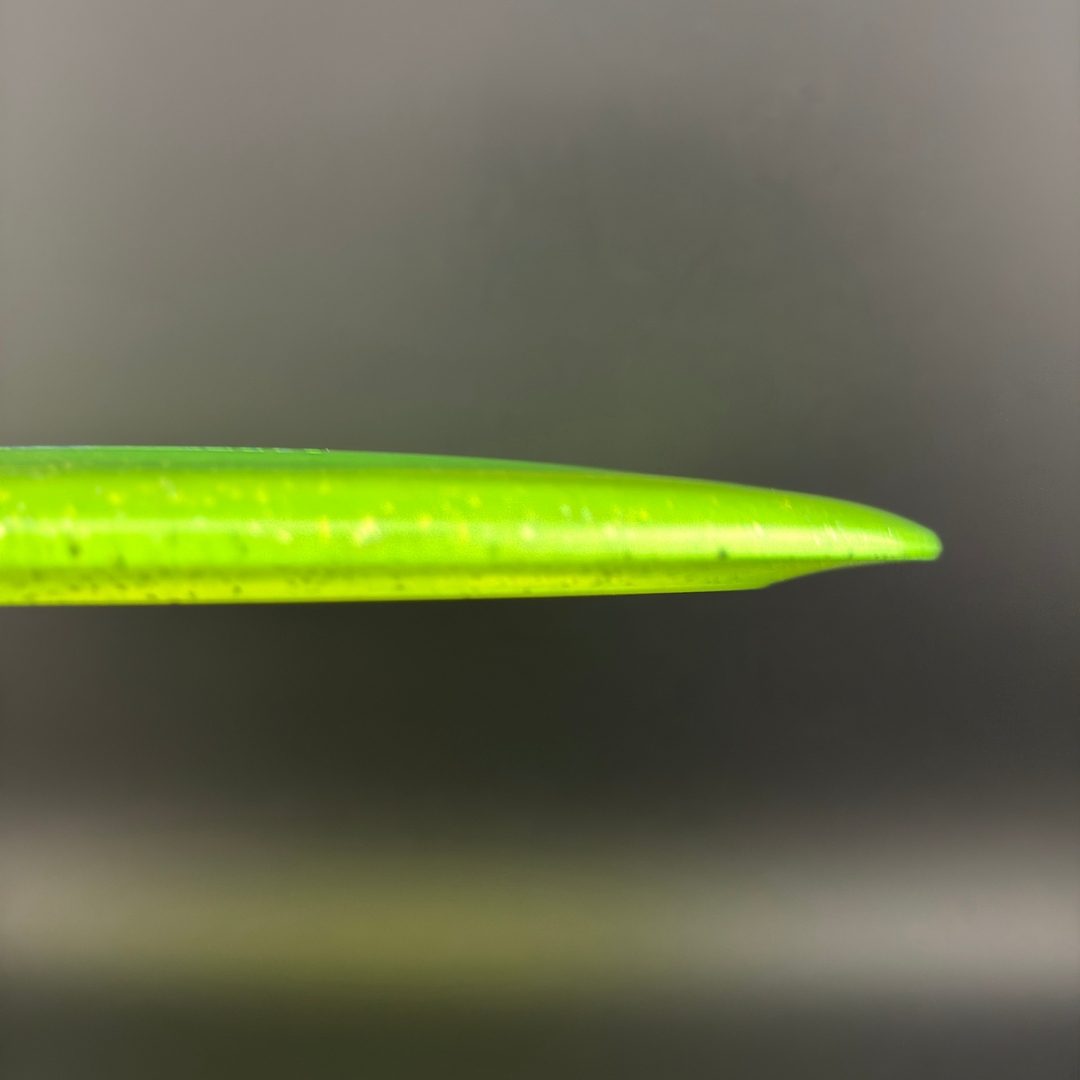 Metal Flake Champion Katana