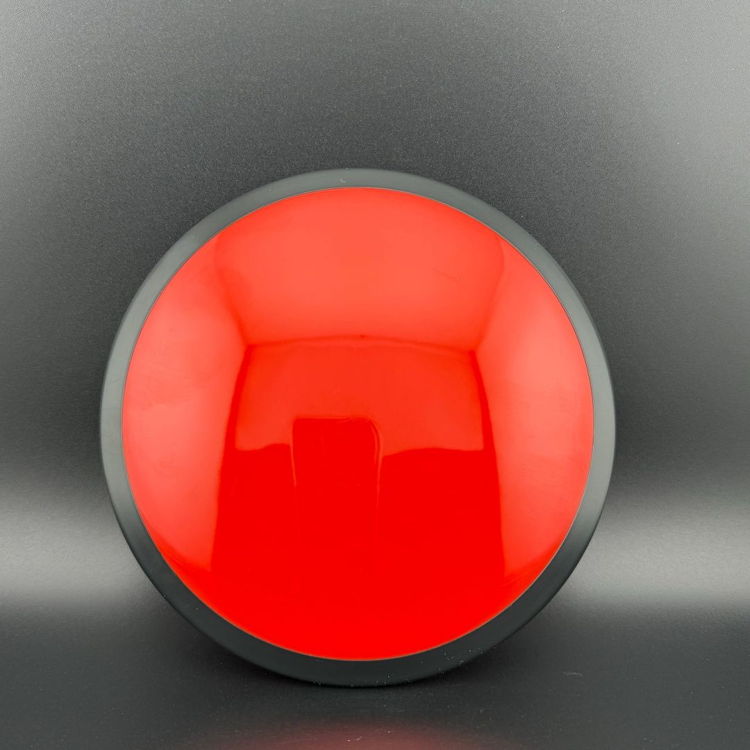 Macro Neutron Tesla - Blank (6" Mini Disc)