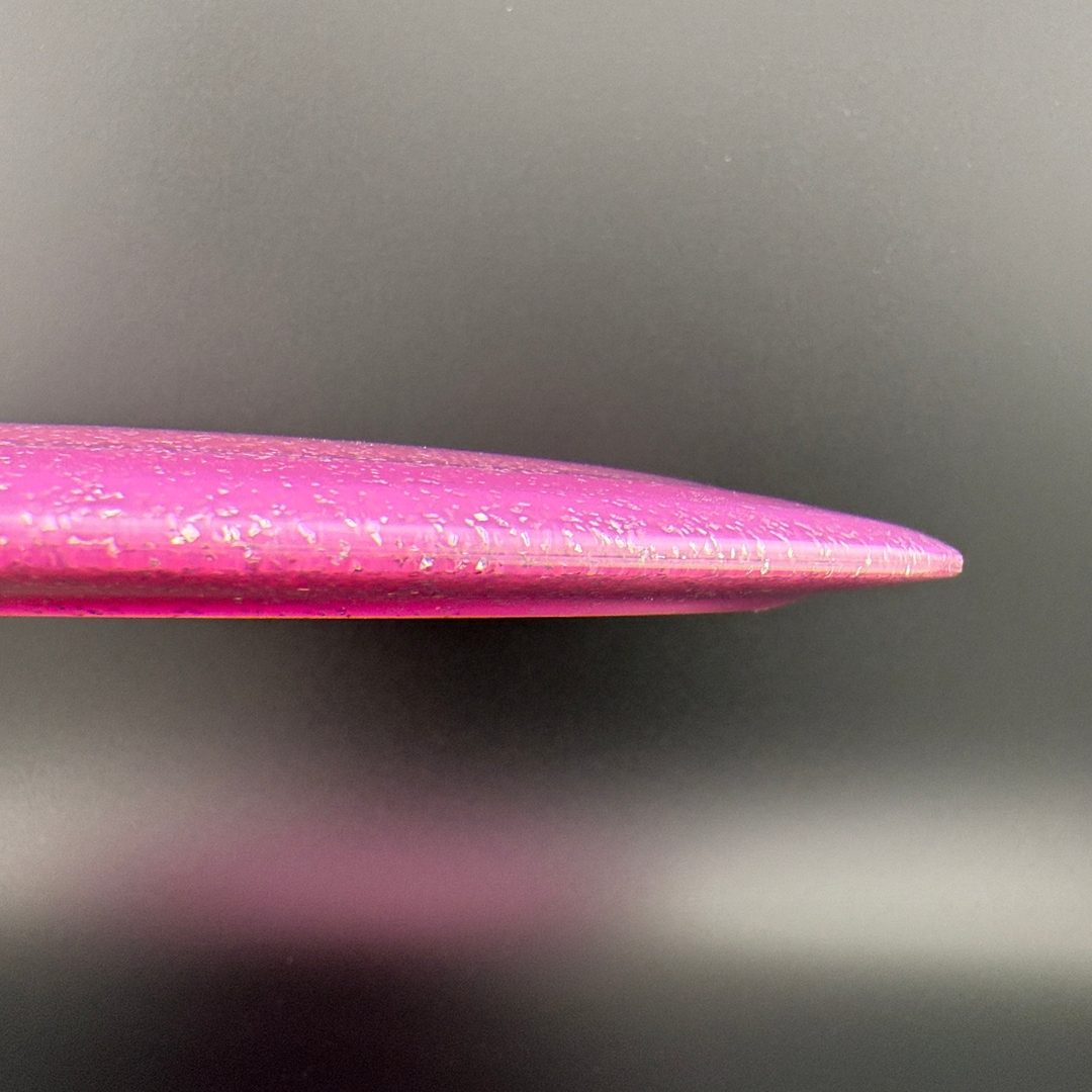 Z Sparkle Zeus - Paul McBeth Limited Edition