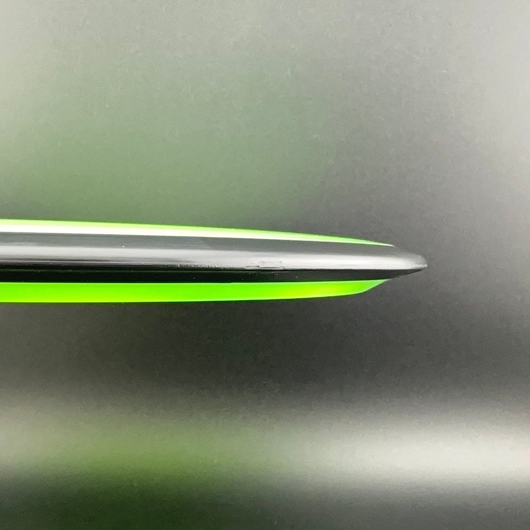 Neutron Volt - Blank