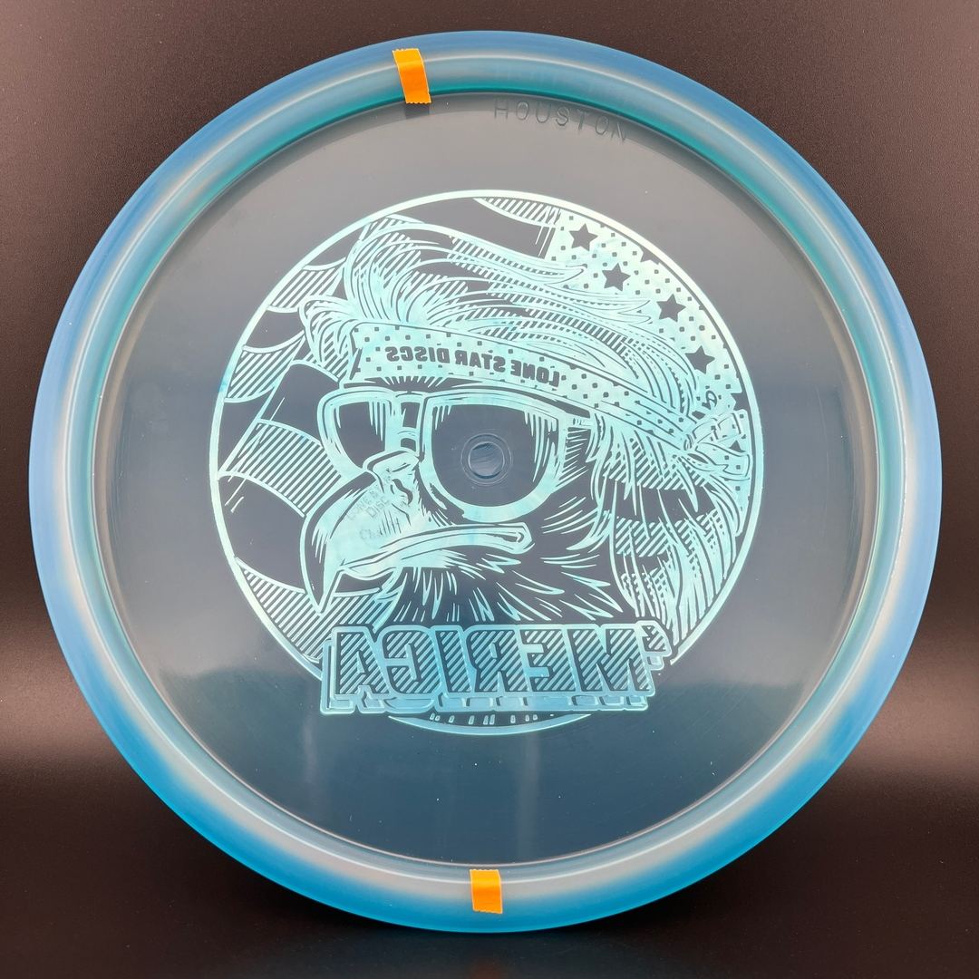 Charlie Houston - 'Merica Limited Edition