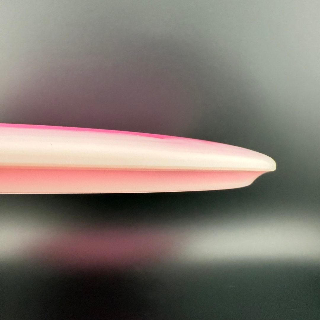 VIP Ice Orbit Warship