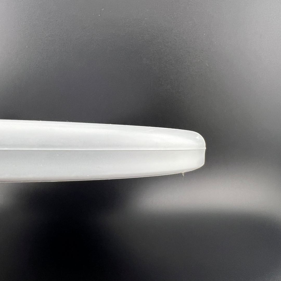 R-Blend Glyph (First Run) - Ransom Stamp