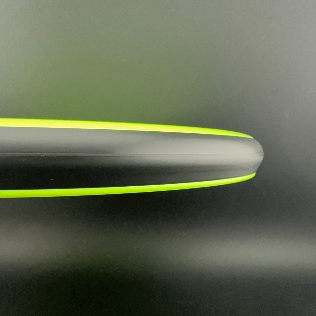 Soft Neutron Glitch - Blank