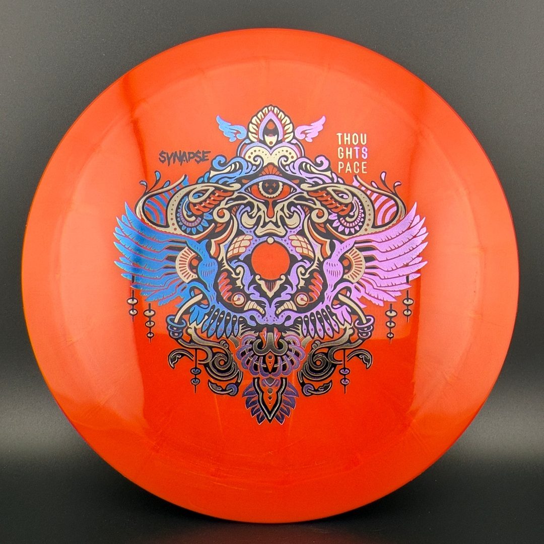 Ethereal Synapse - First Run