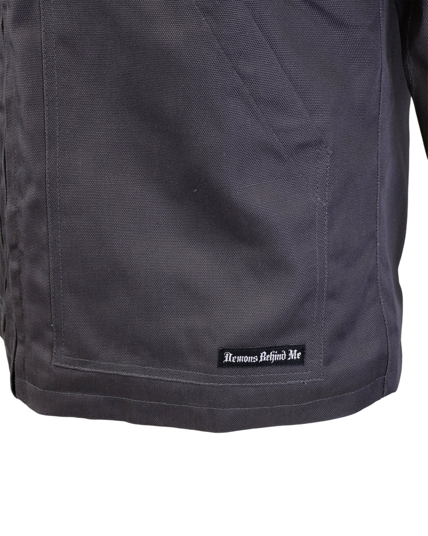 Blue Collar Armor - Mid-Length Canvas Work Jacket