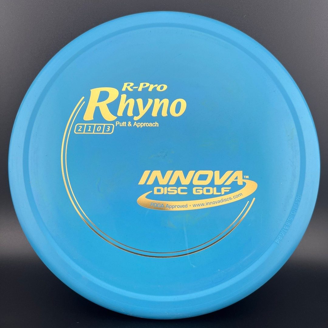R-Pro Rhyno