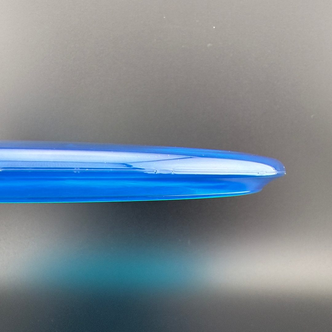 Ethos Crux - First Run