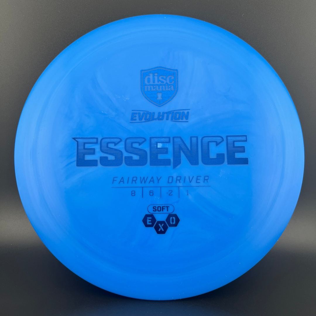 Soft Exo Essence - Lightweight