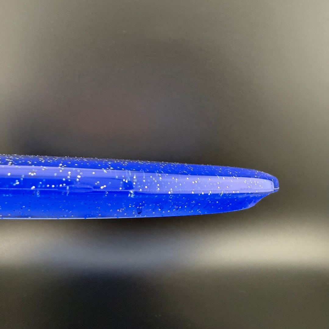 Arcane Ritual (First Run)