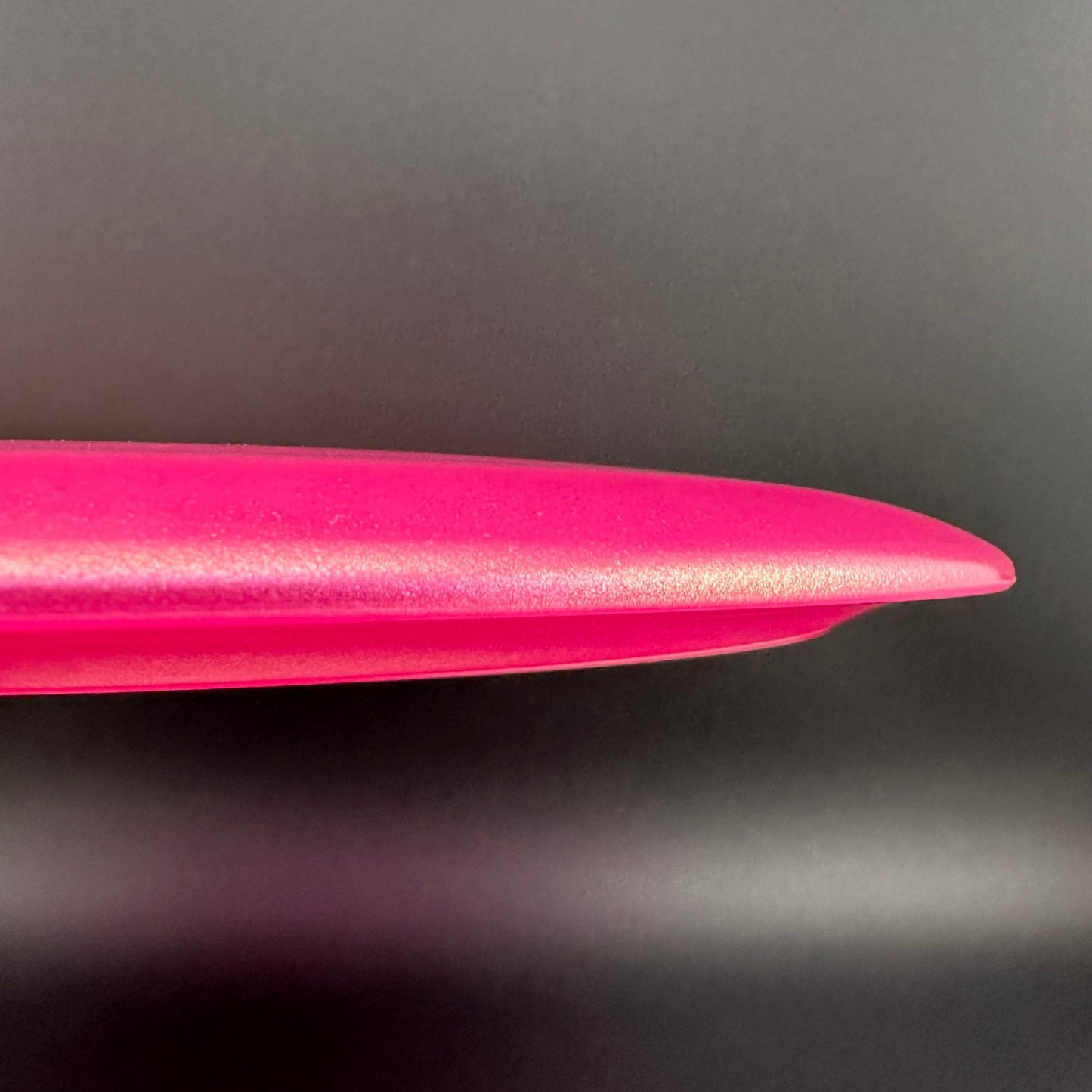 Lucid Glimmer Escape