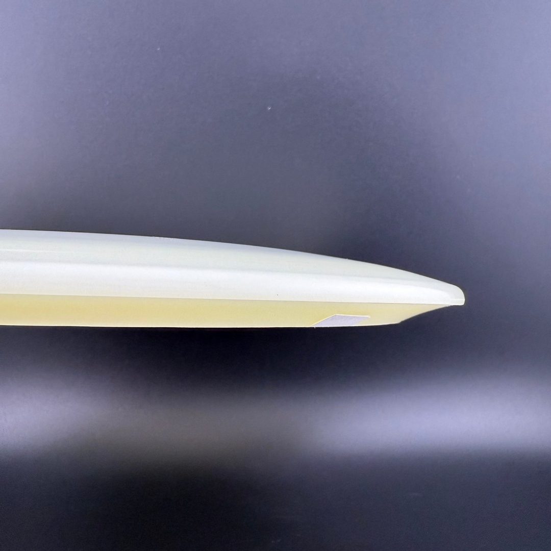 Glow Champion Eagle X - Air Force Stamp