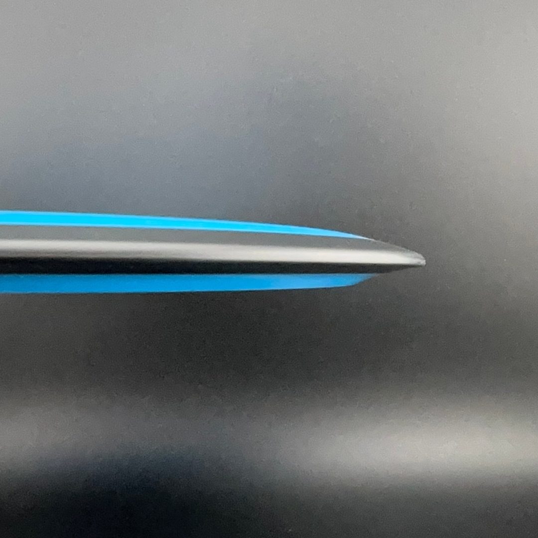 Neutron Trail - Blank