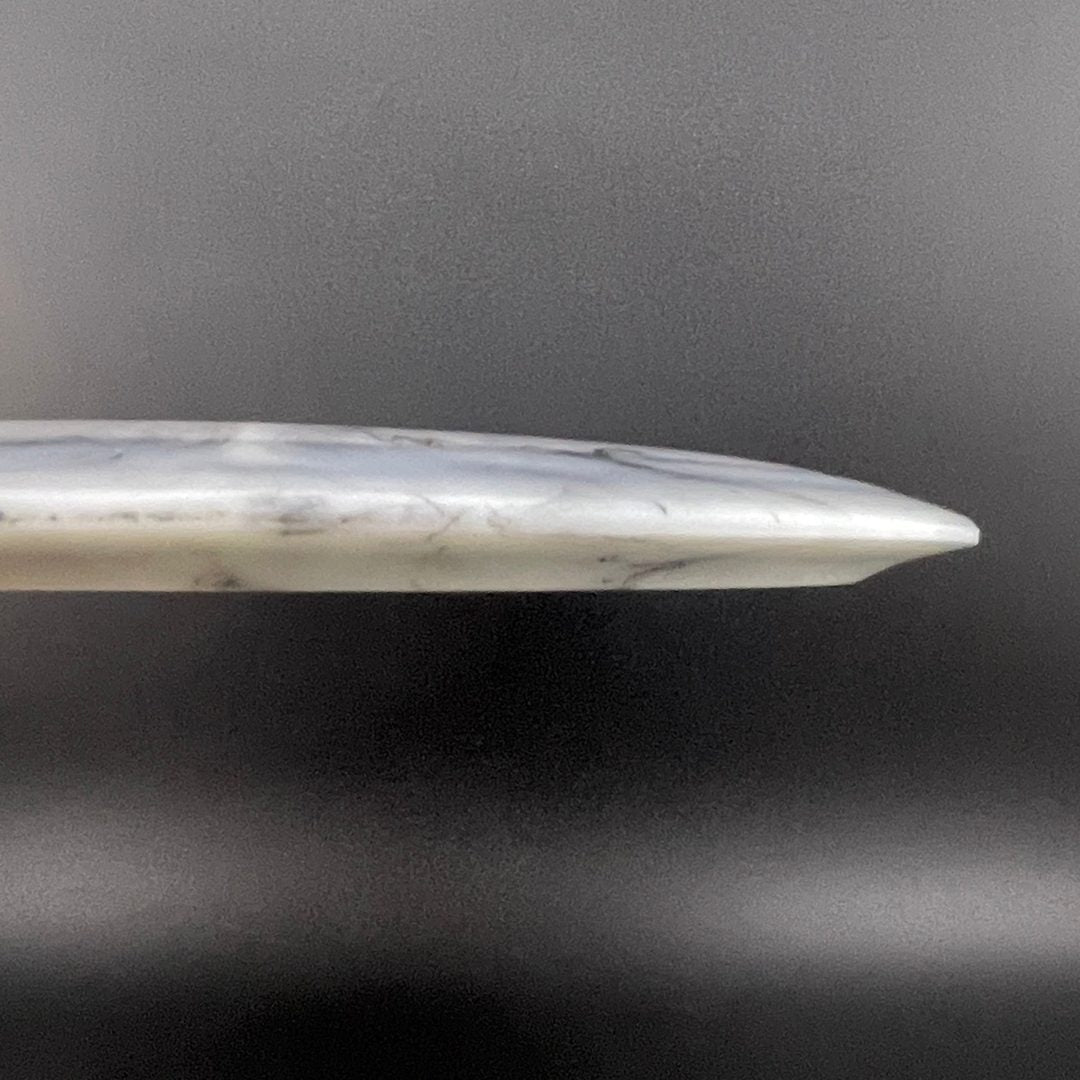 Radioactive Waste Blackout