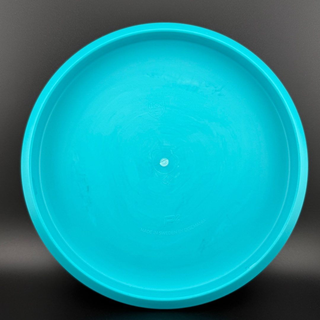 D-Line P2 (Flex 3) - Infinity Blade by Ripper Studios