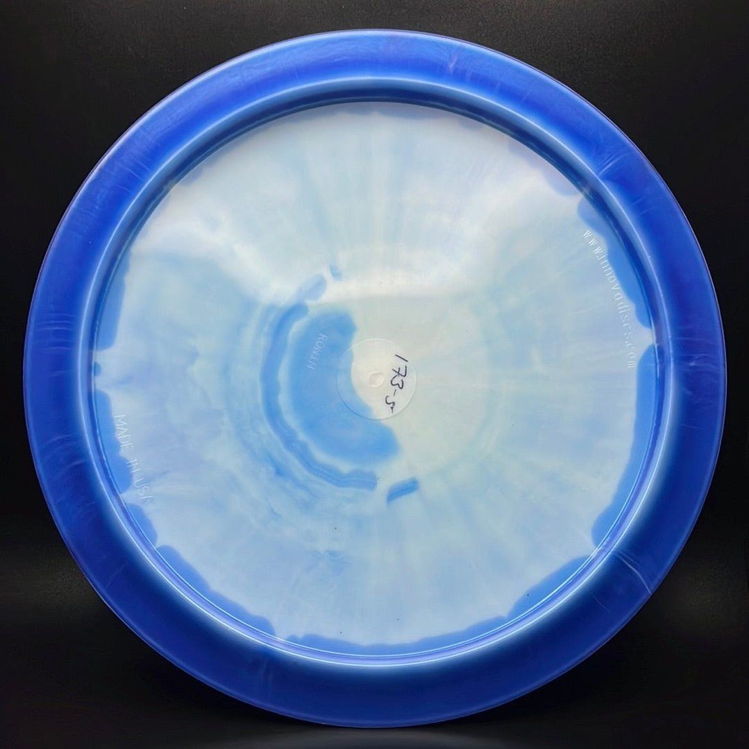 Halo S-Blend Roman - Run 4