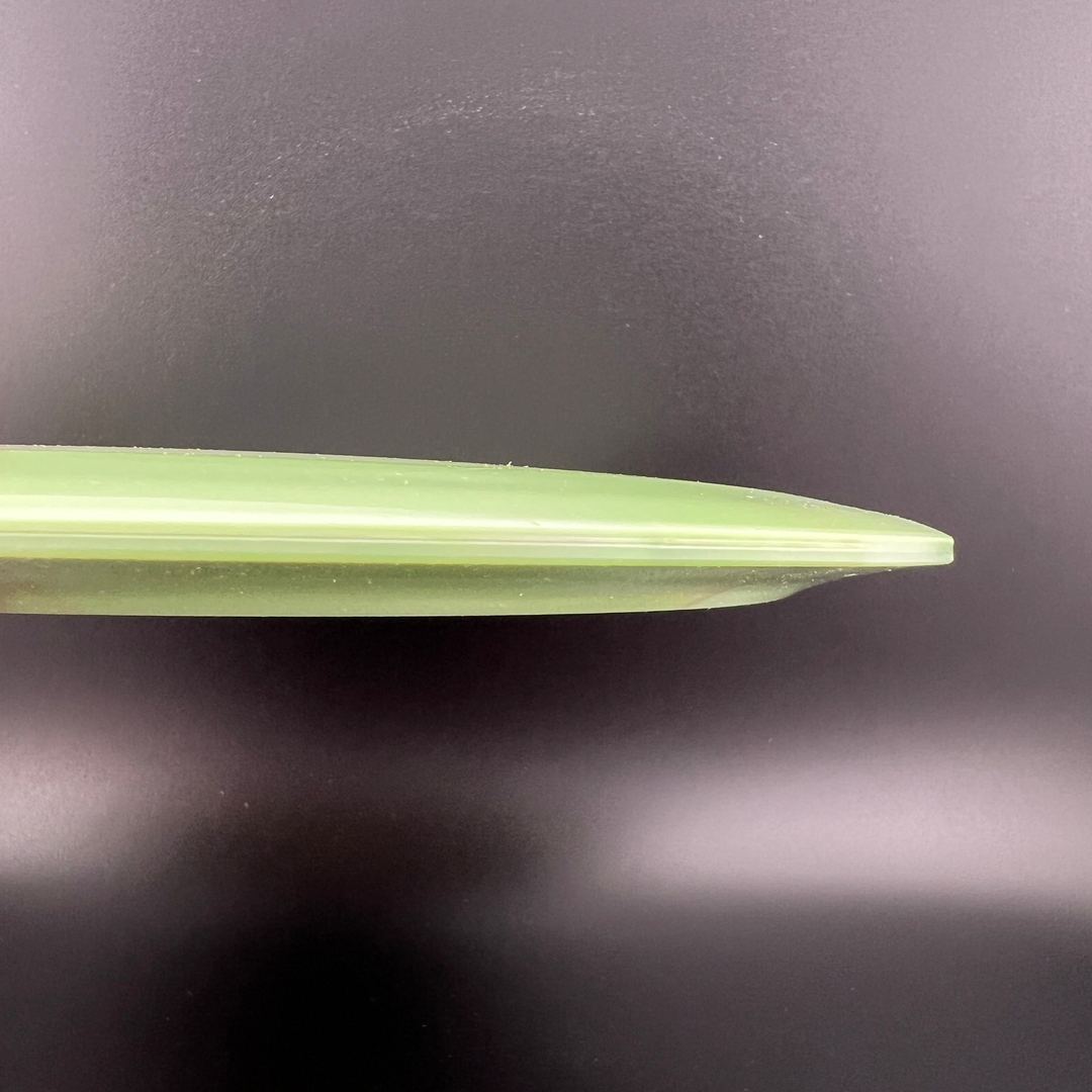 Titanium Swirl Venom