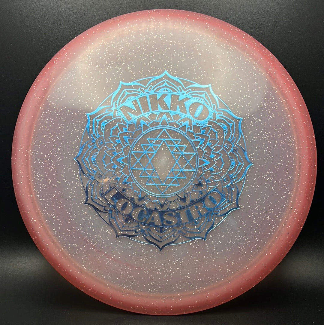 Founders Texas Ranger - Nikko Locastro Tour Series