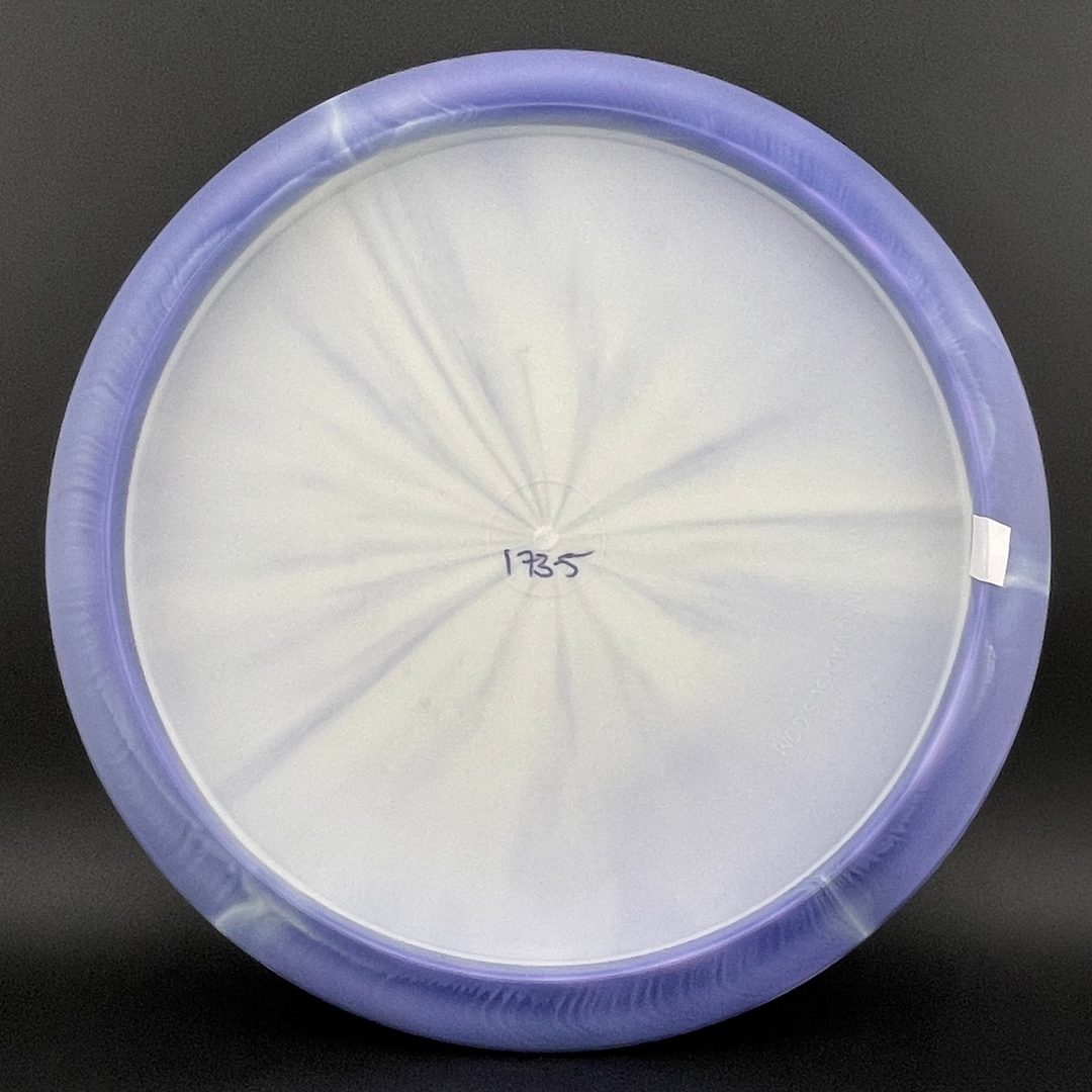 Halo Star Whippet X - First Run