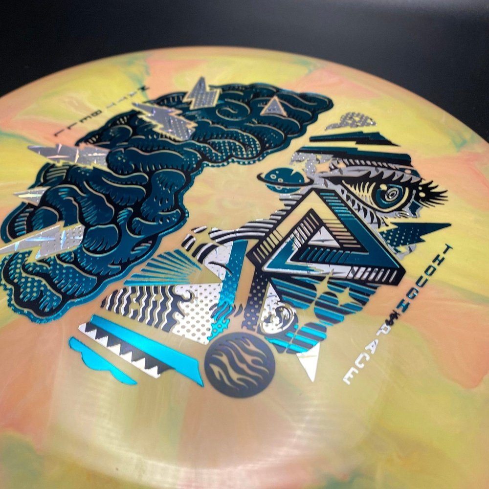 Nebula Aura Synapse - Matt Bell Signature Disc