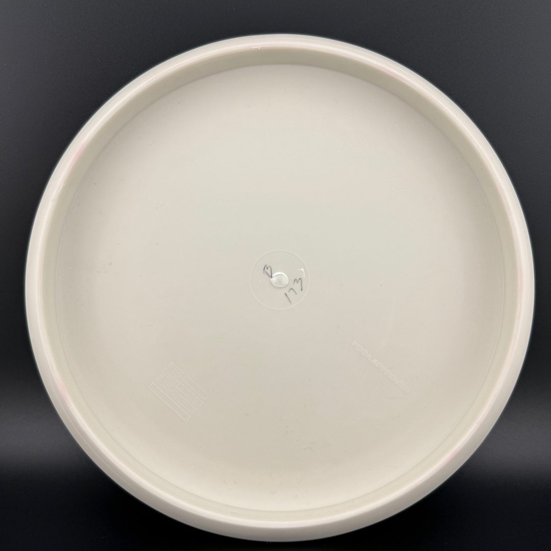 OG Base Phi *Signed* - Phil Arthur - Blank