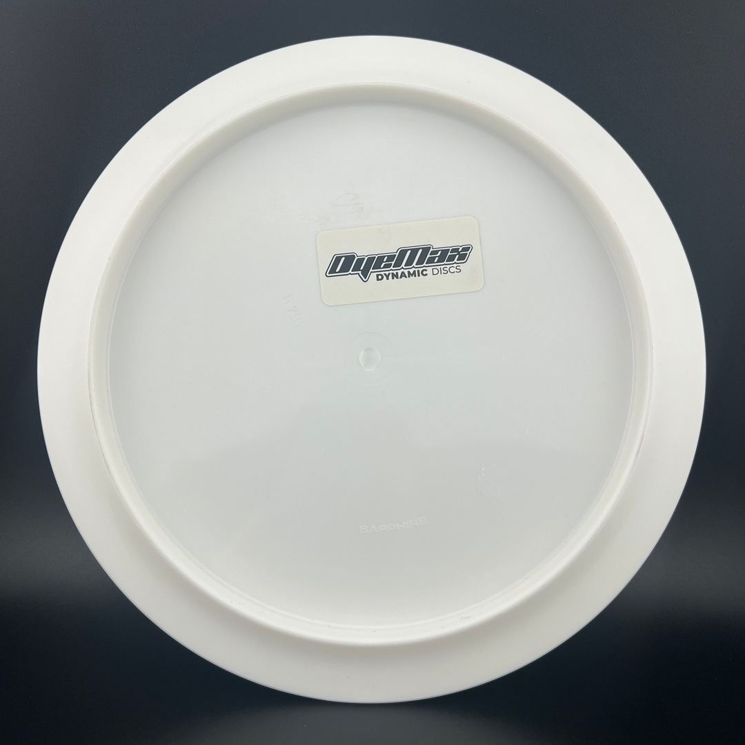 Gold Sapphire - DyeMax - EyeBall