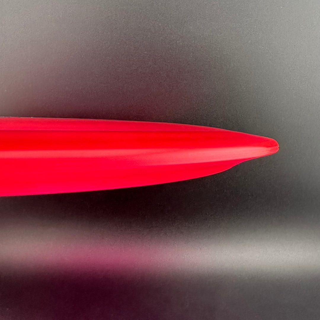 Z Lite Athena - Paul McBeth Limited Edition