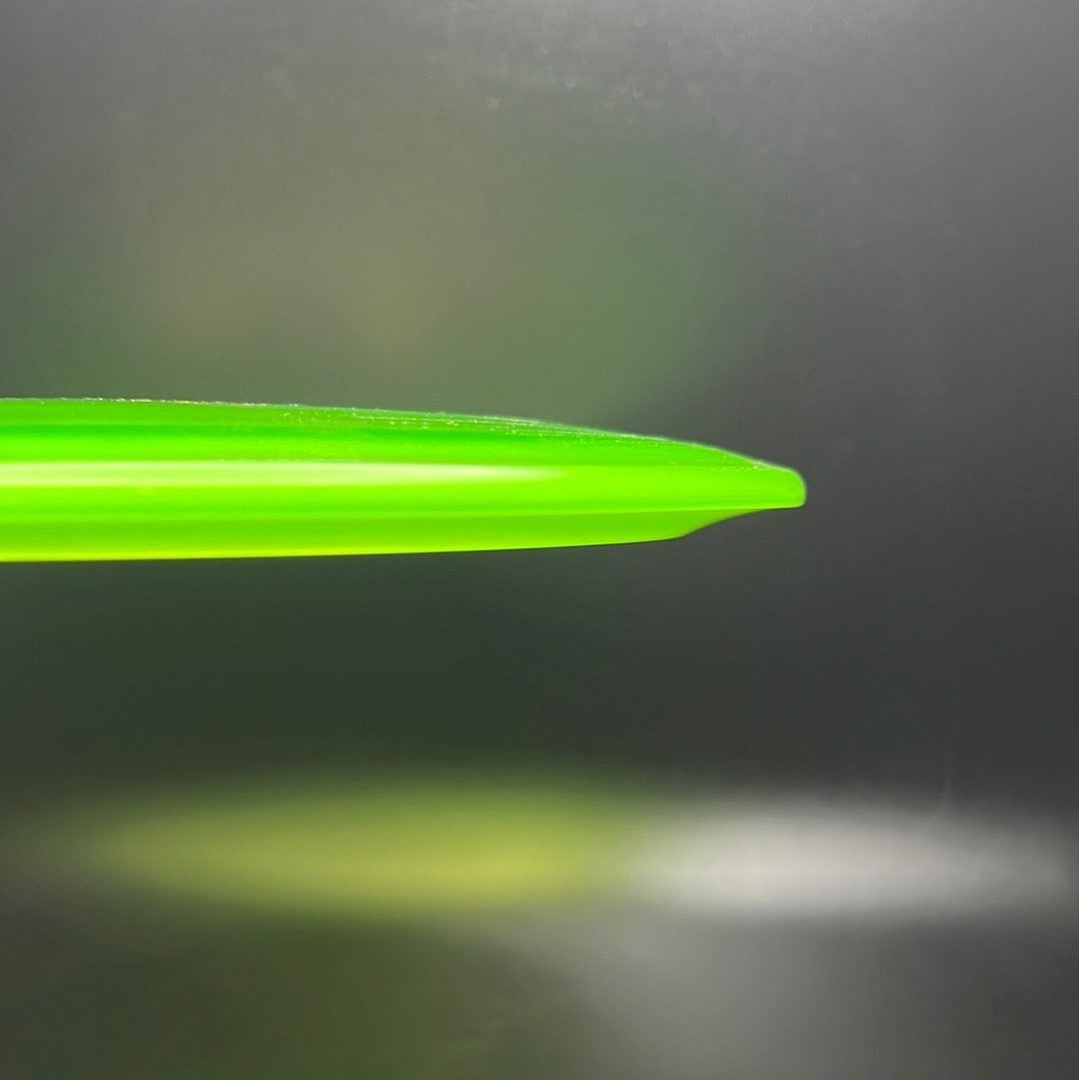 FX-3 (400) - Limited Dynametric Stamp