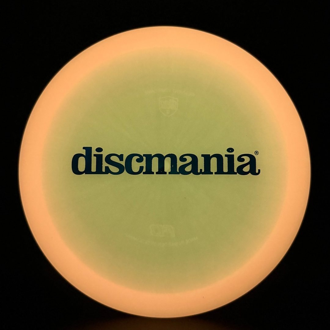 Color Glow C-Line FD - Bar Stamp