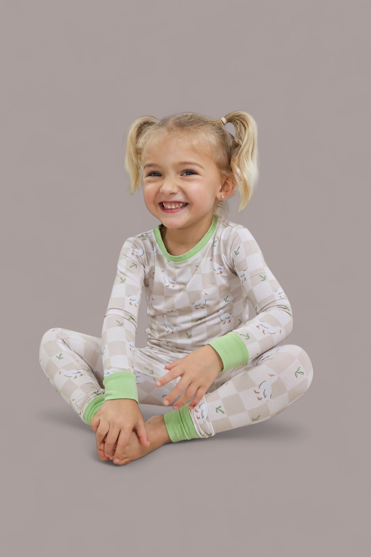 EXCLUSIVE QUACKIN' ALONG DREAM SET