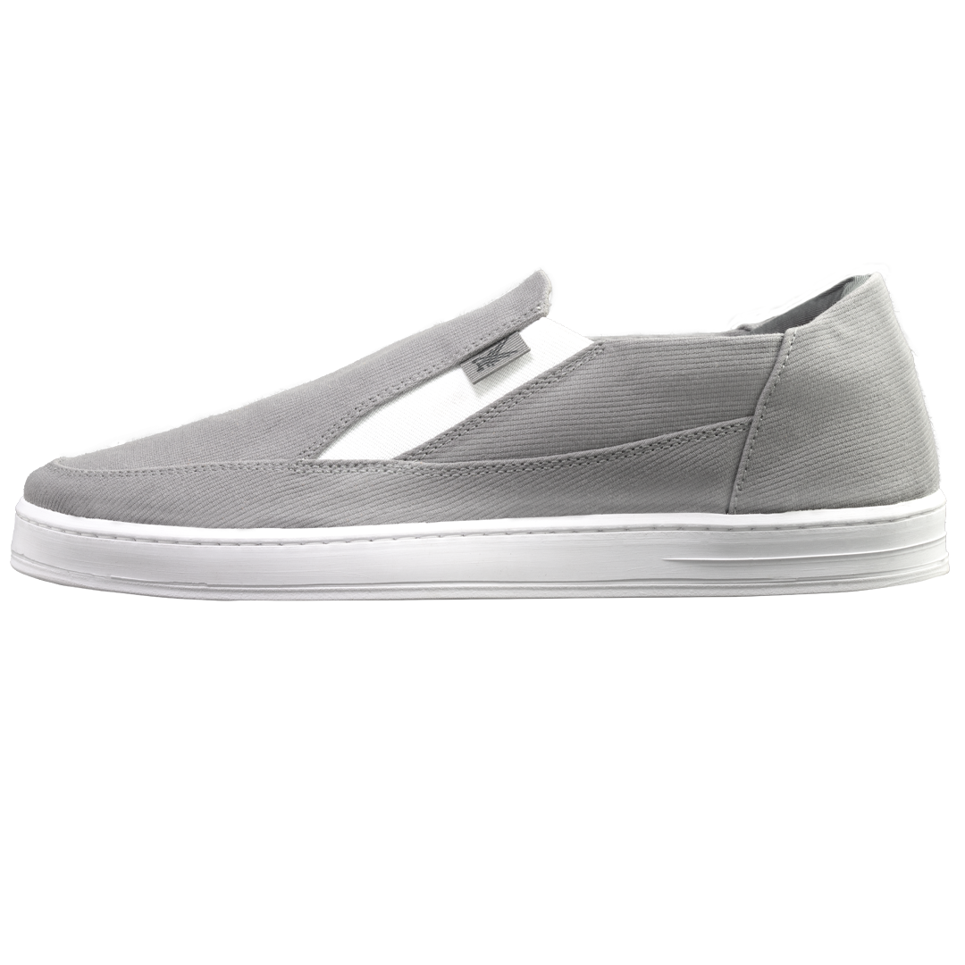 Men's RNRs - Grey