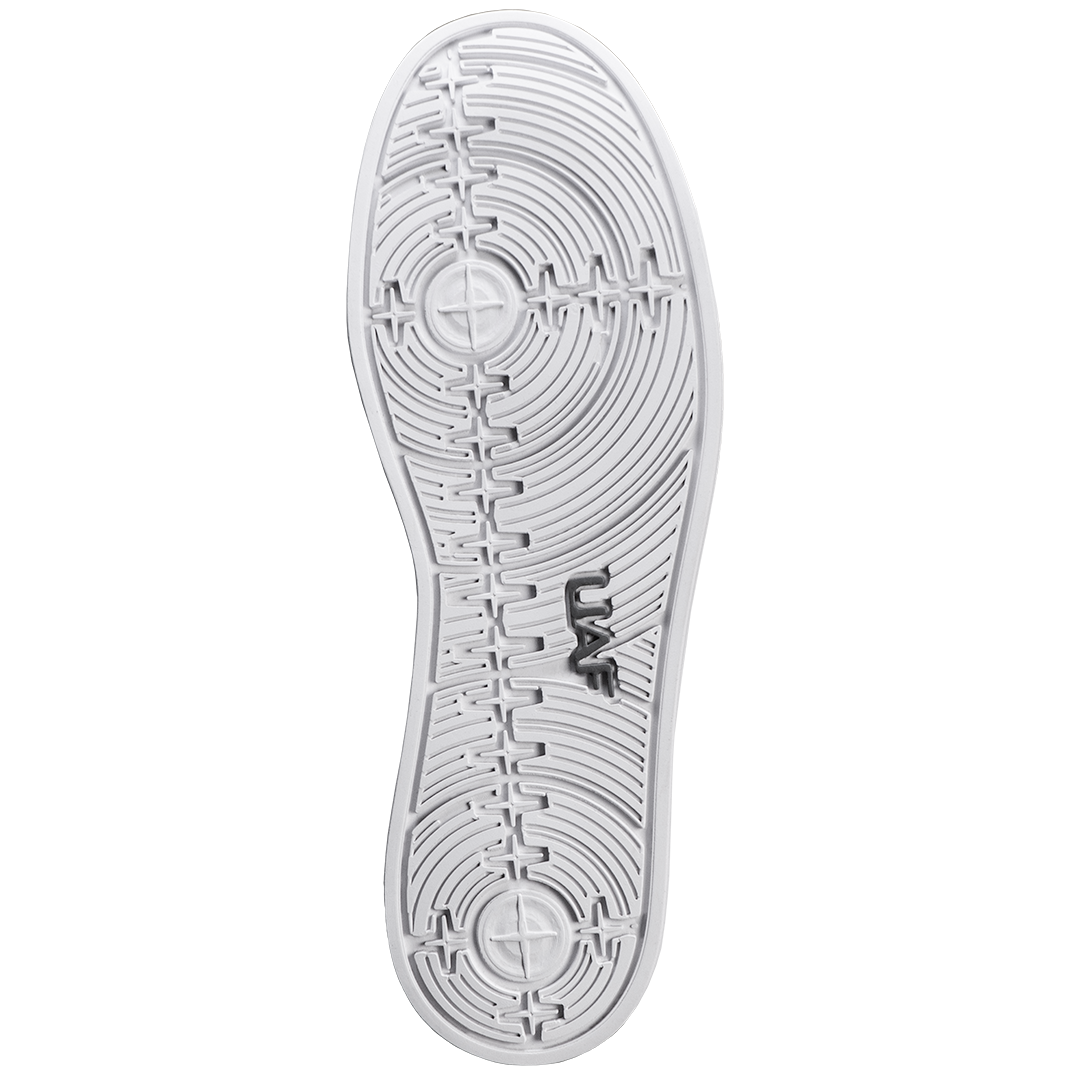 Men's RNRs - Grey