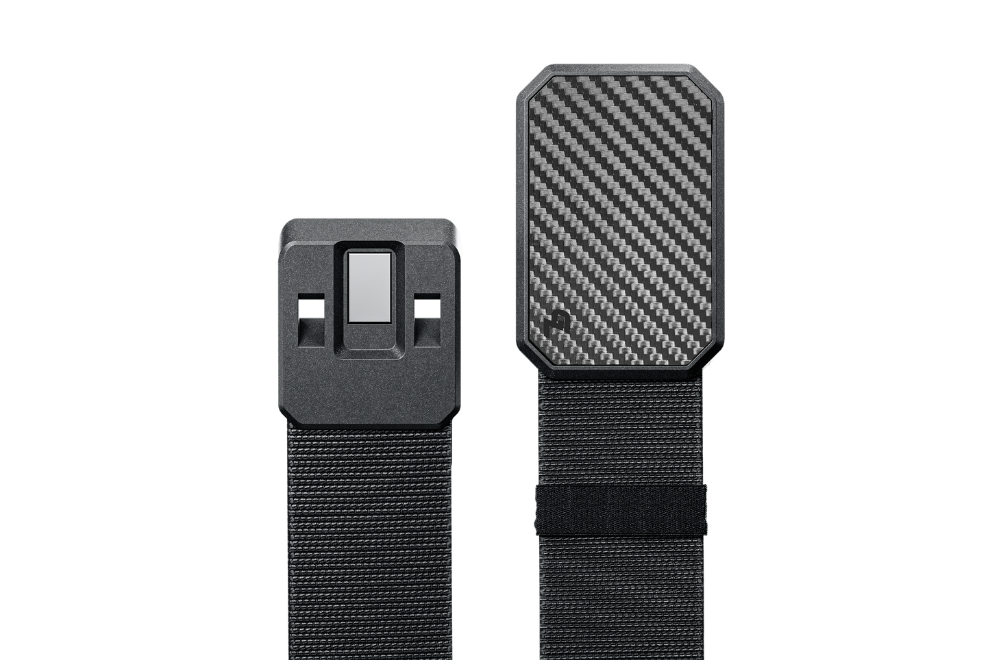 Groove Belt Carbon Fiber/Black