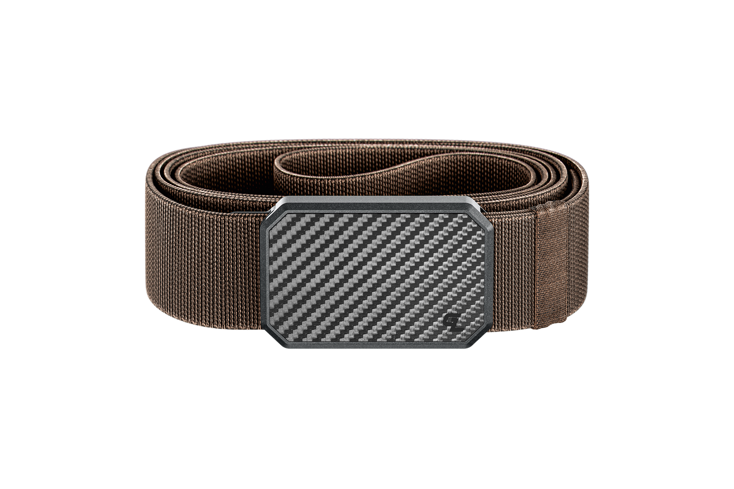 Groove Belt Carbon Fiber/Dark Earth
