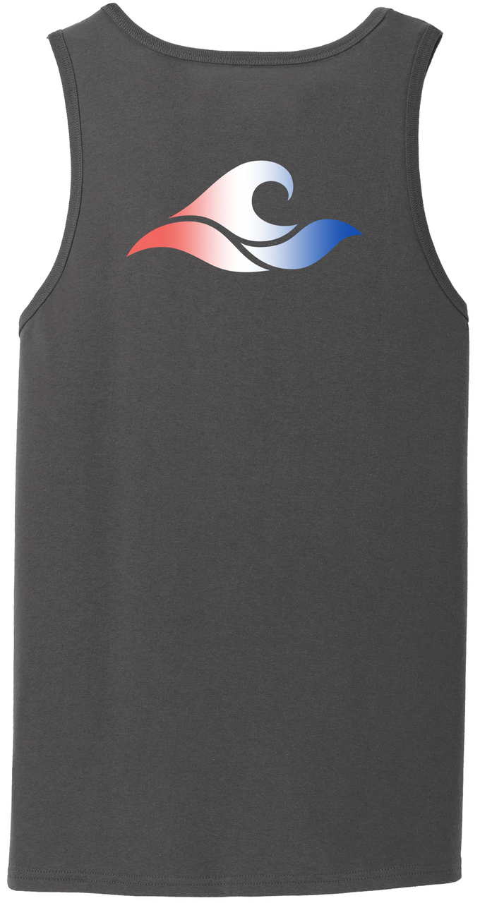 Koloa American Wave Tank Top