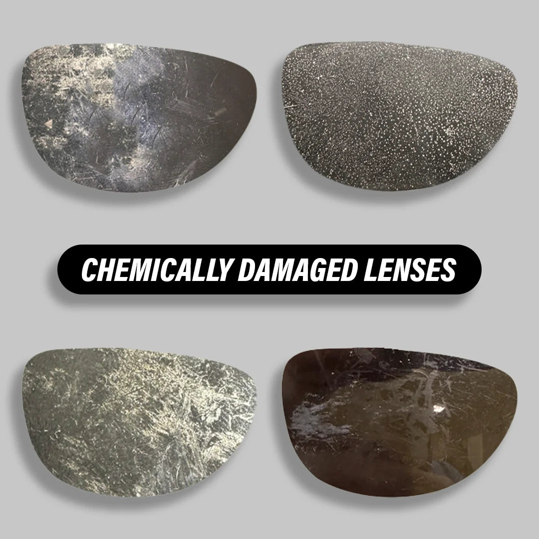 Mossy Oak ClearShot 2 Oz. Lens Cleaner Spray - 4 Pack