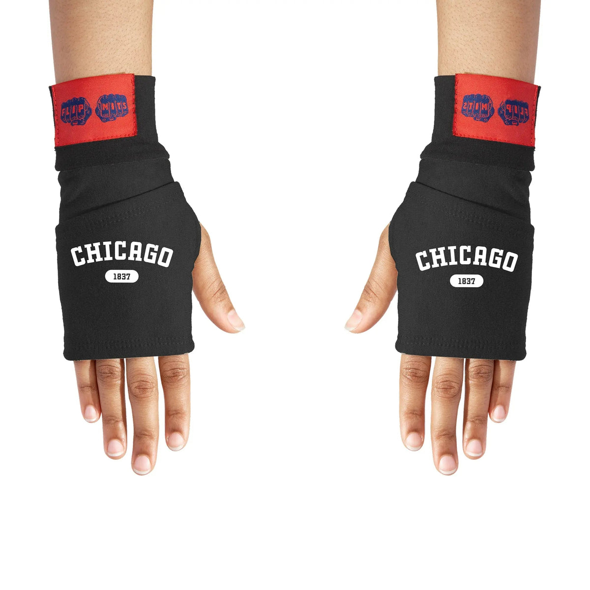 HOME TURF FLIPMITS HAND WARMERS