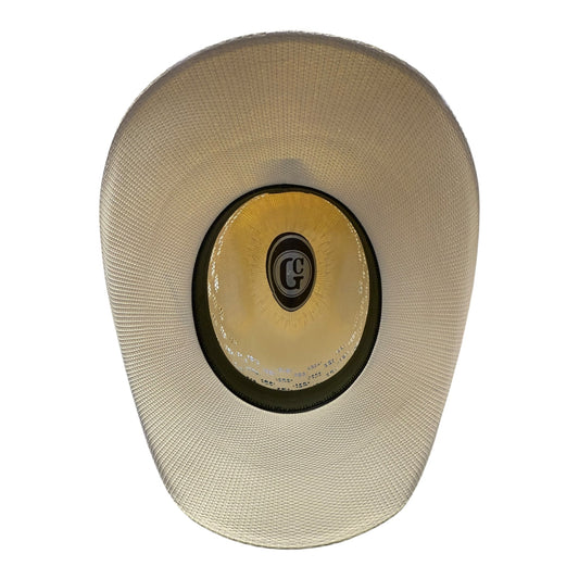 BIG SKY IVORY BANGORA STRAW 230