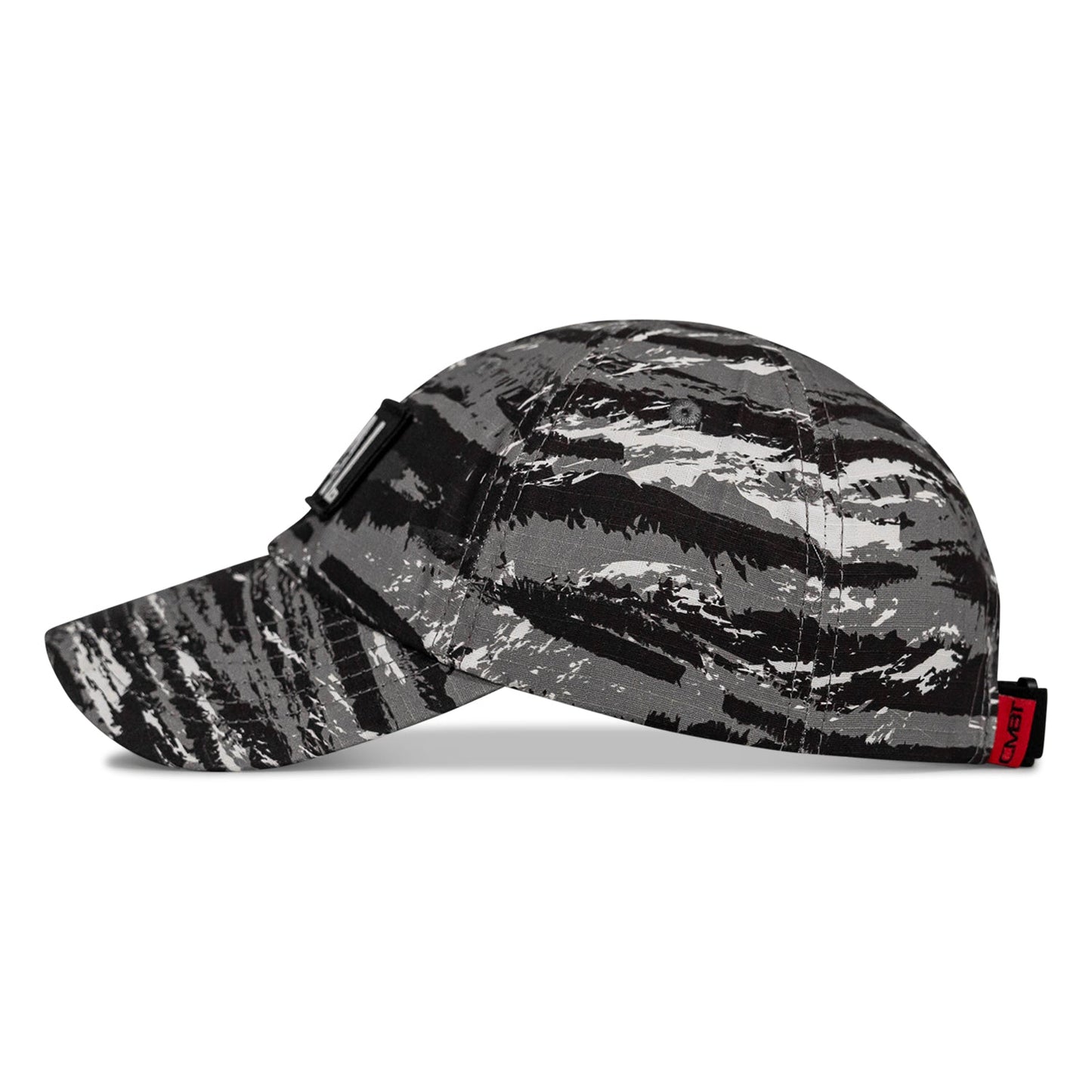 Feral Patch Low Profile Ripstop Hat