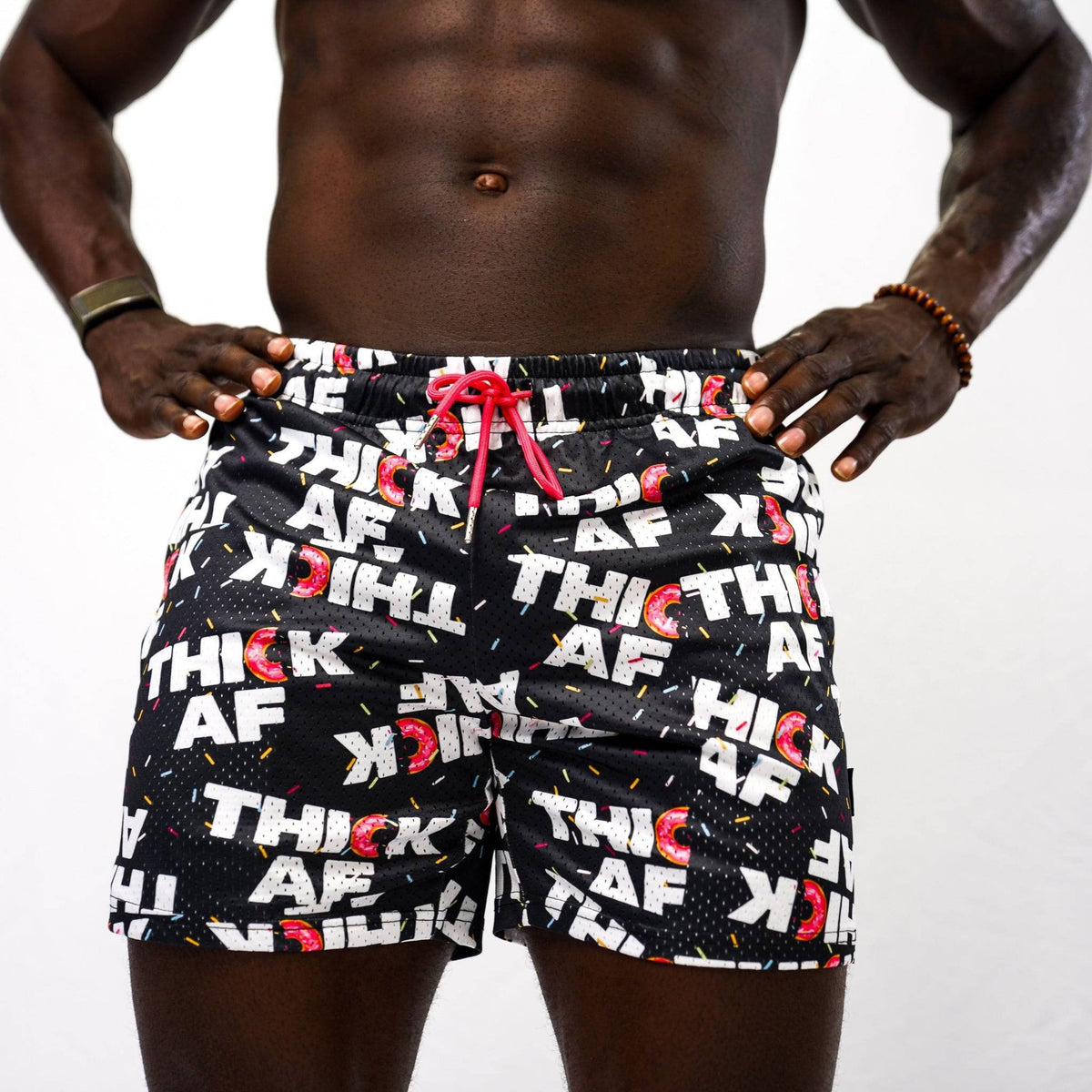 Original Mesh Training / Lifestyle Shorts | 5"