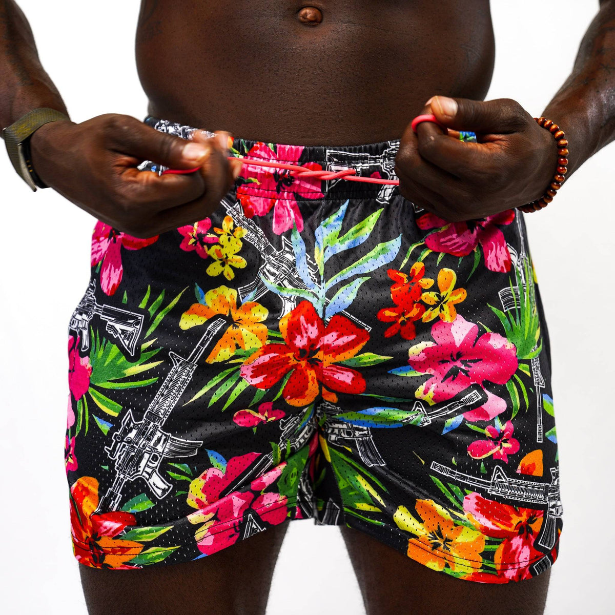 Original Mesh Training / Lifestyle Shorts | 5"
