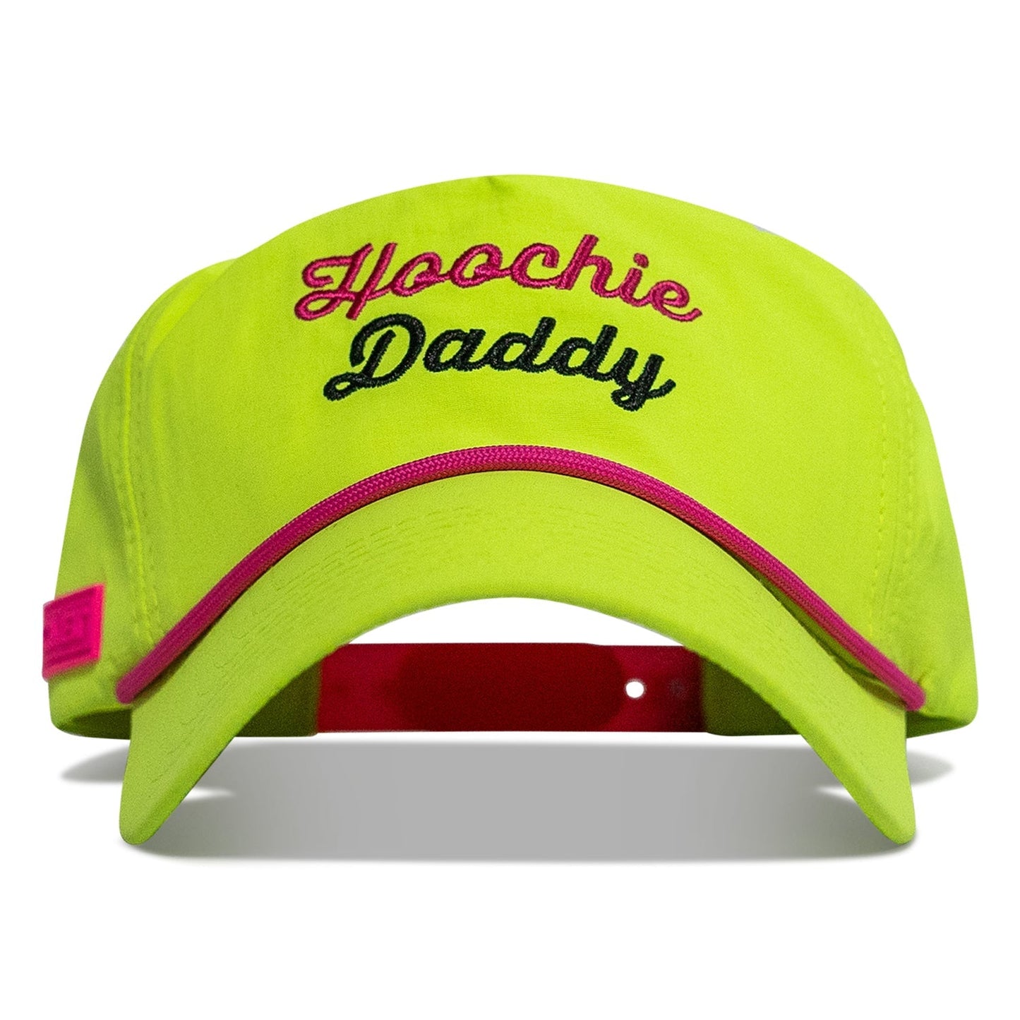 Hoochie Daddy Crushable Performance Hat