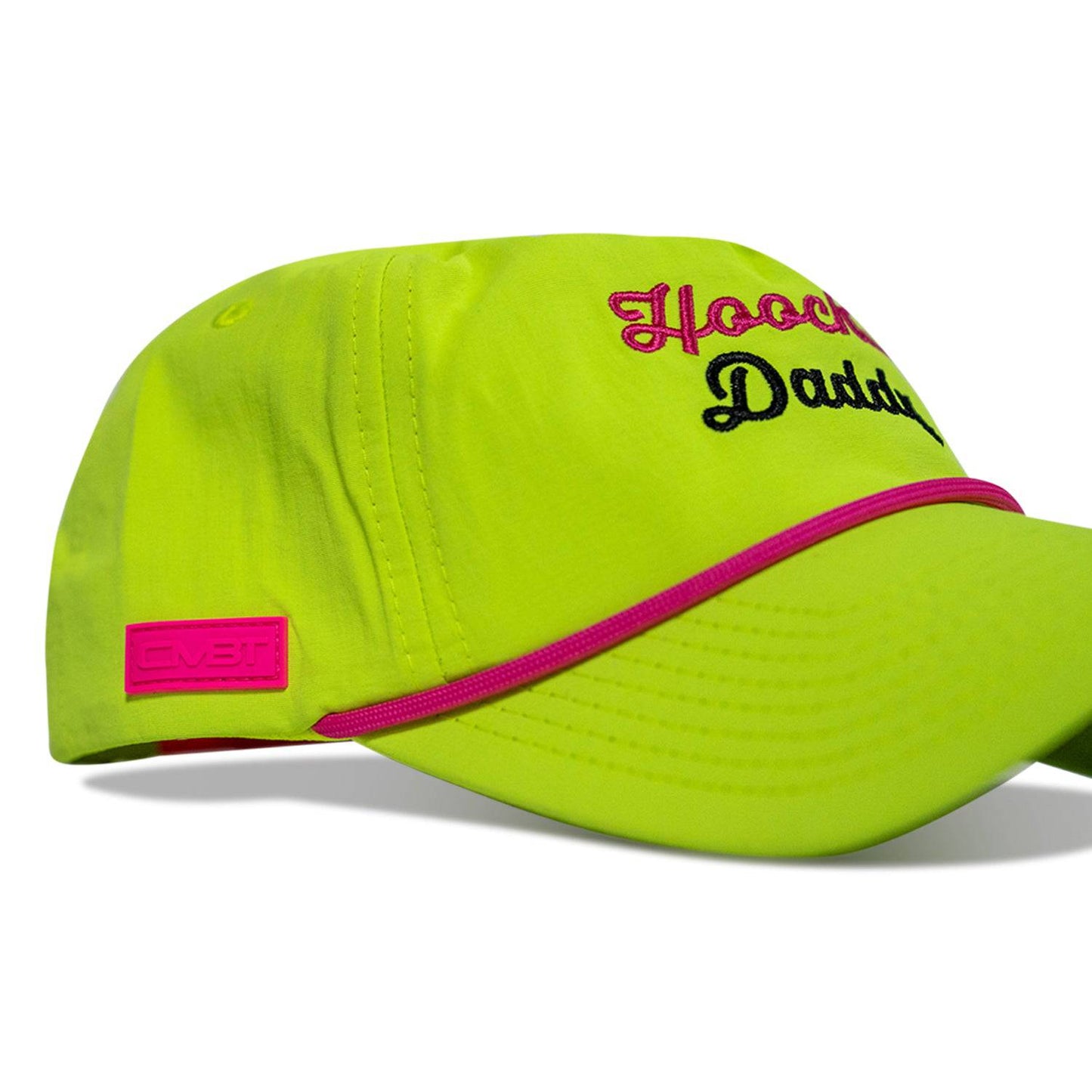 Hoochie Daddy Crushable Performance Hat
