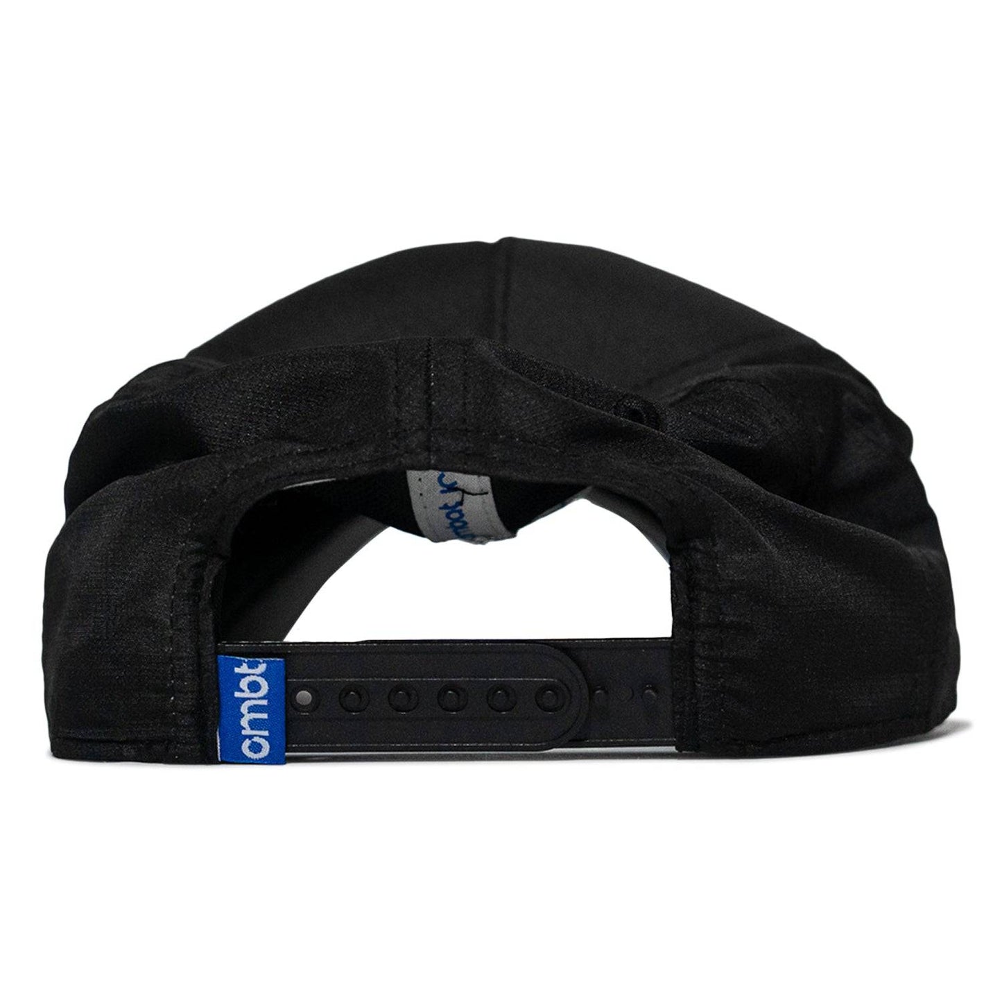 American Flag Patch Weekender Performance Snapback Hat