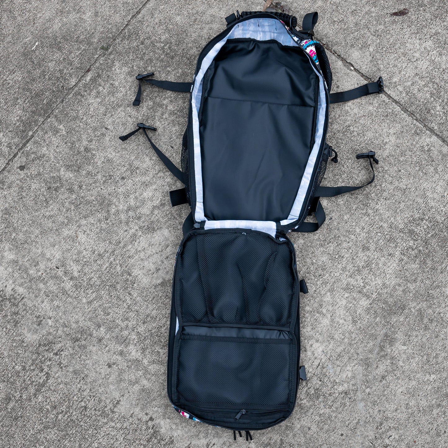 Tactical Athlete 35L Sack™ Backpack