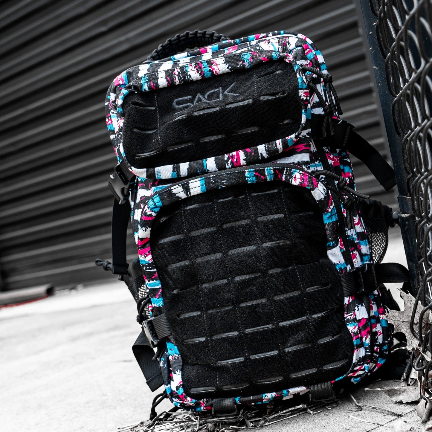 Tactical Athlete 35L Sack™ Backpack